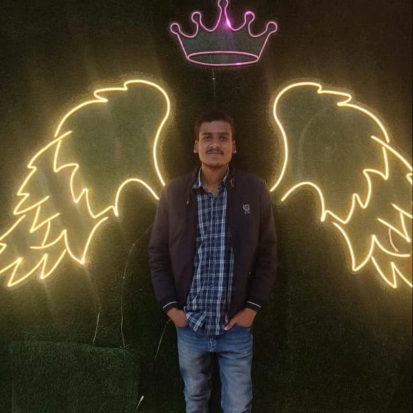 Adarsh Yadav