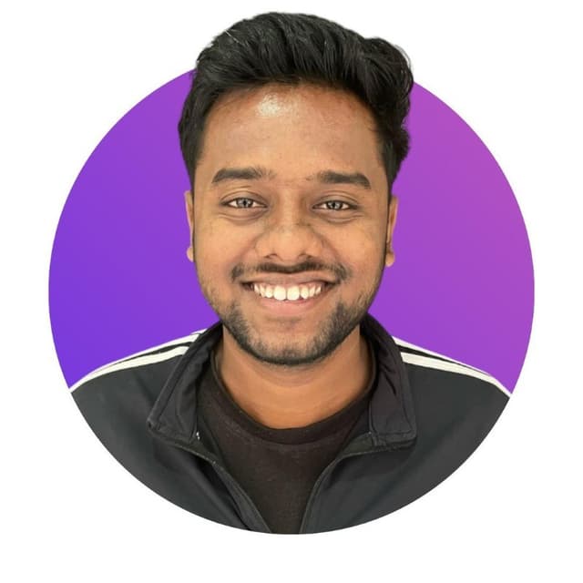Adarsh Ramteke