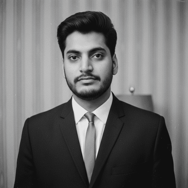 Adarsh Singh