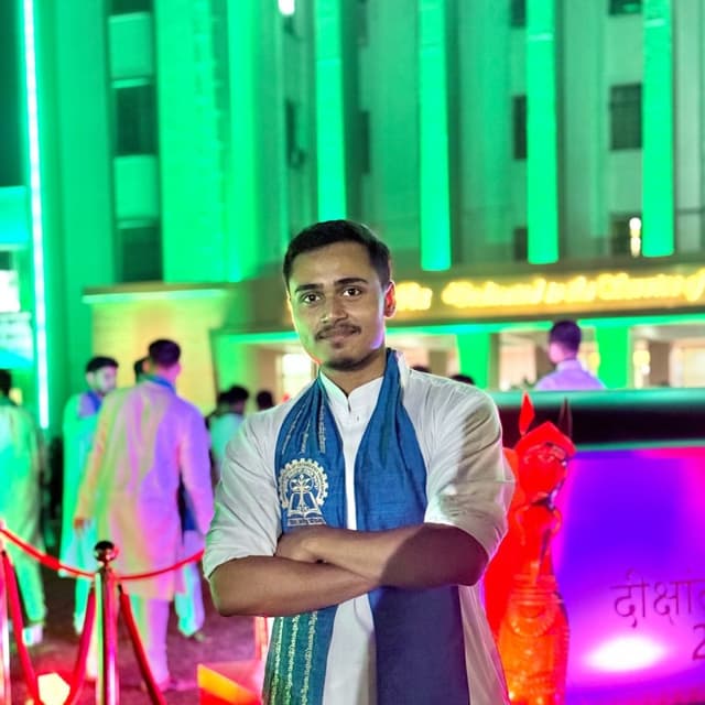 Adarsh _
