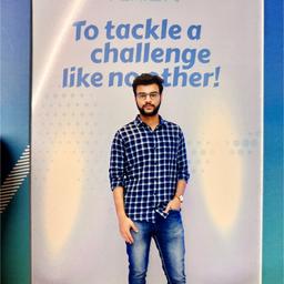 ADARSH GUPTA