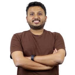 Adarsh Kumar