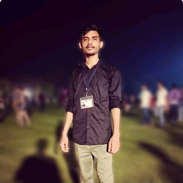 ADARSH RAJ