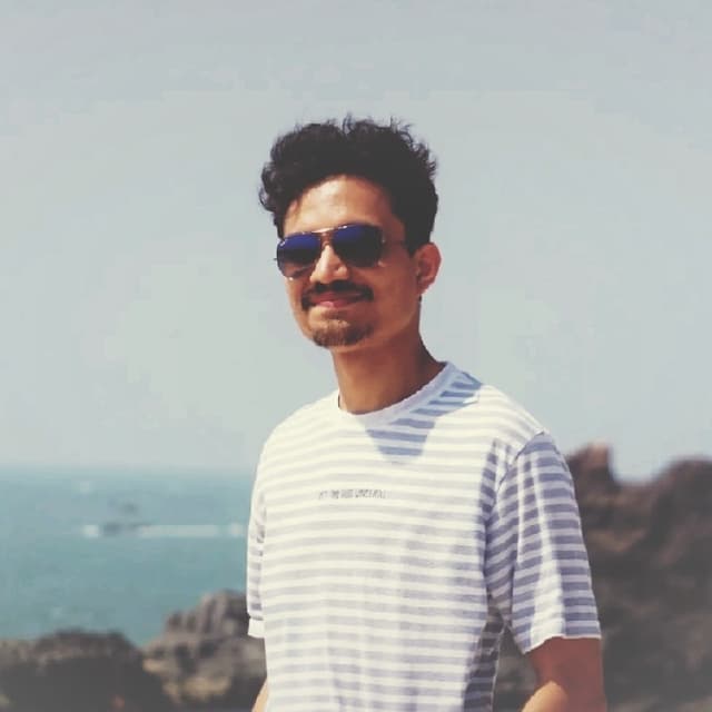 Adarsha A