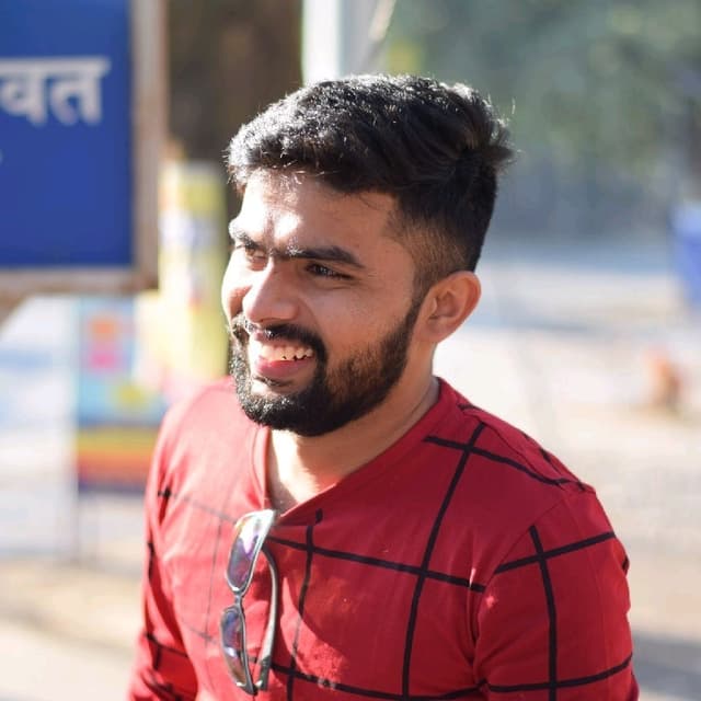 Adarsha S M