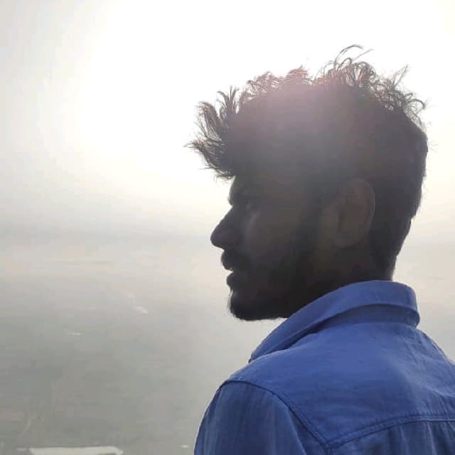 Adarsha Namadevaiah