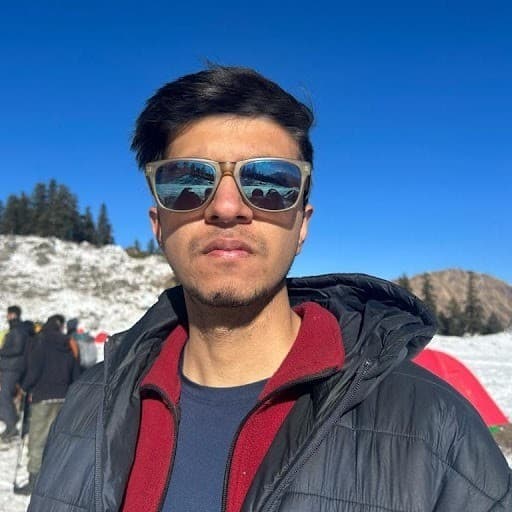 Adarsh Agarwal