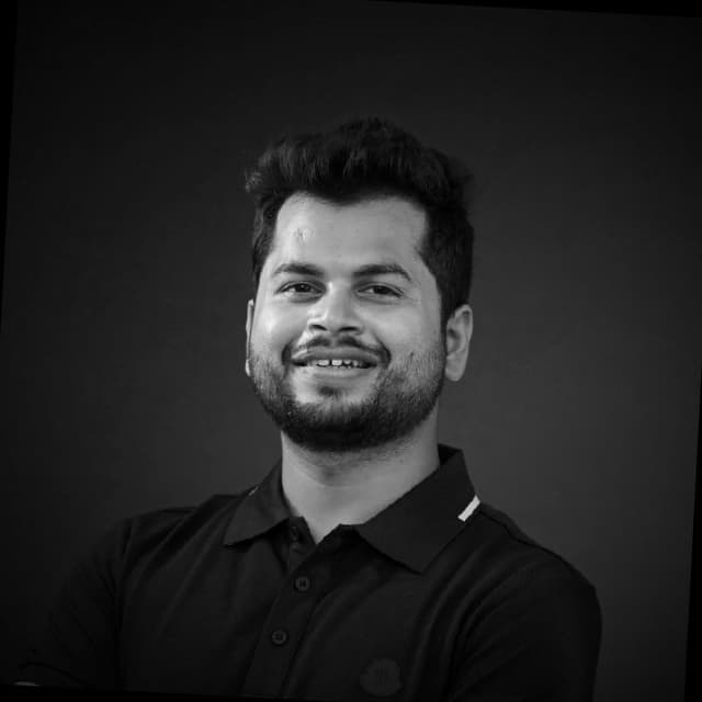 Adarsh Agrahari