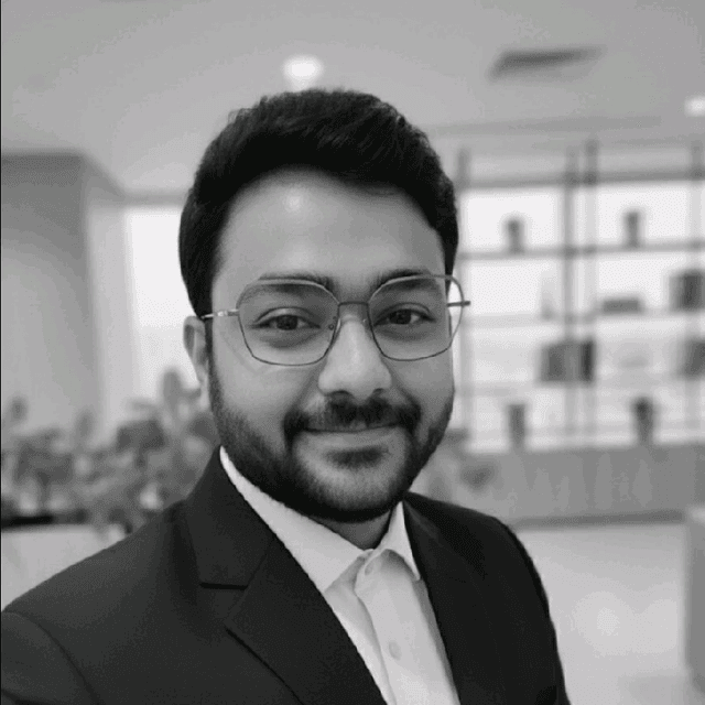 Adarsh Agrawal