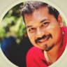 Adarsh B Ramashetty