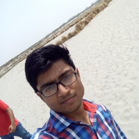 Adarsh Chaudhary