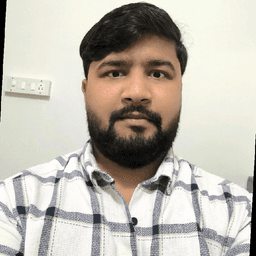 Adarsh D.