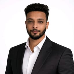 Adarsh Kumar