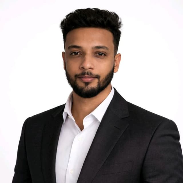 Adarsh Kumar