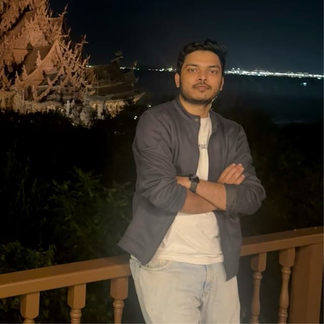 Adarsh Gupta
