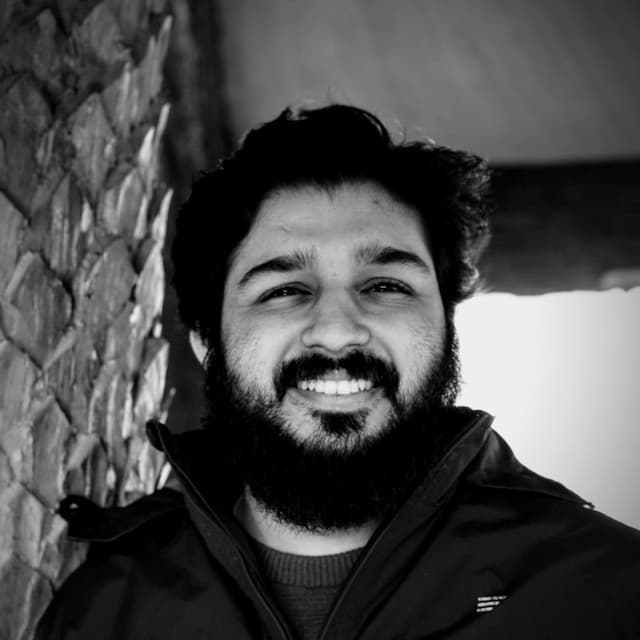 Adarsh Jain