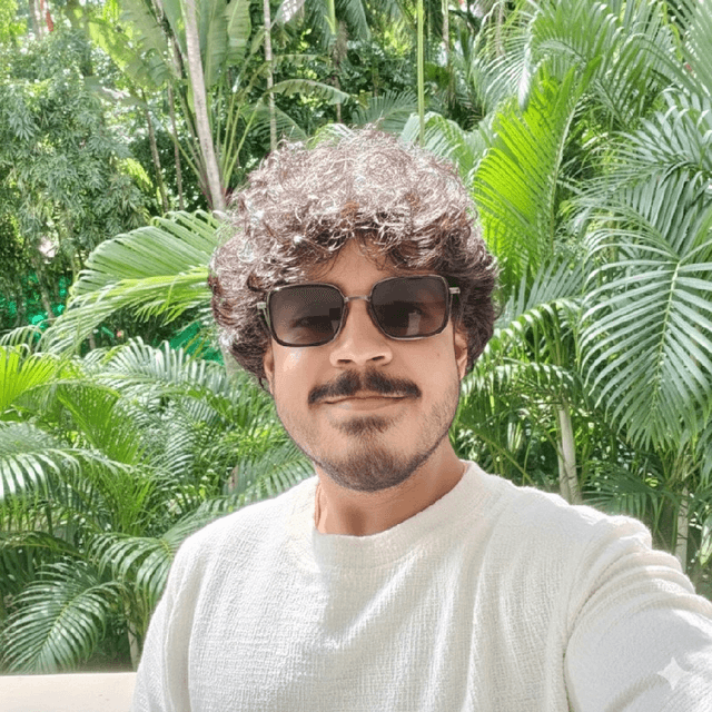 Adarsh Jha