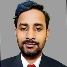 Adarsh Priya Kashyap