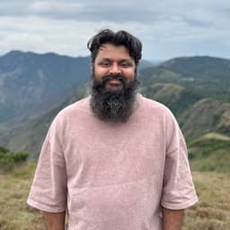 Adarsh K Kumar