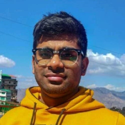 Adarsh Singh