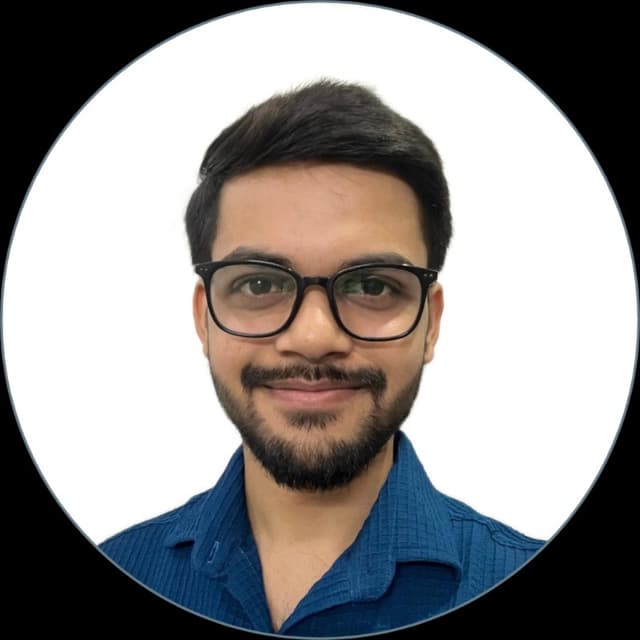 Adarsh Kumar