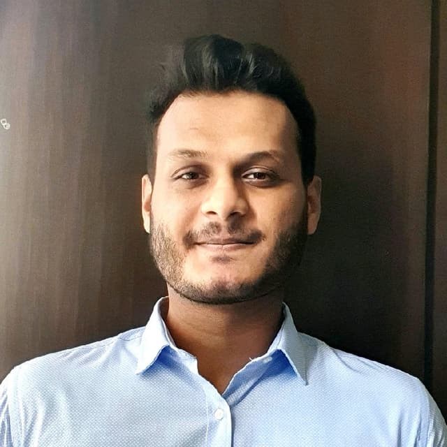 Adarsh Kumar