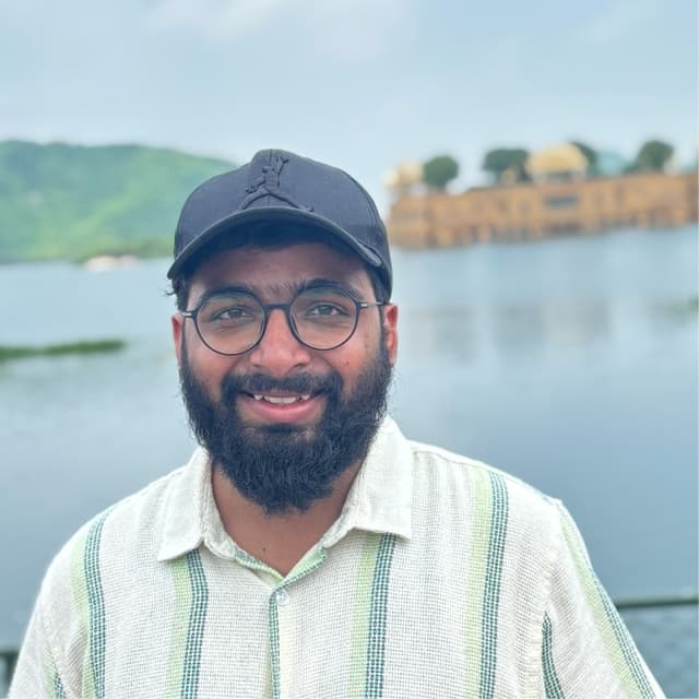 Adarsh Gautam