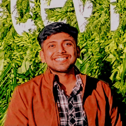 Adarsh Mishra