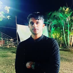 Adarsh Mishra