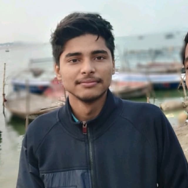 Adarsh Mishra