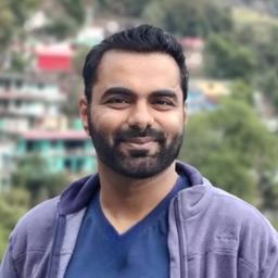 Adarsh Nanwani
