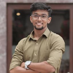 Adarsh Jena