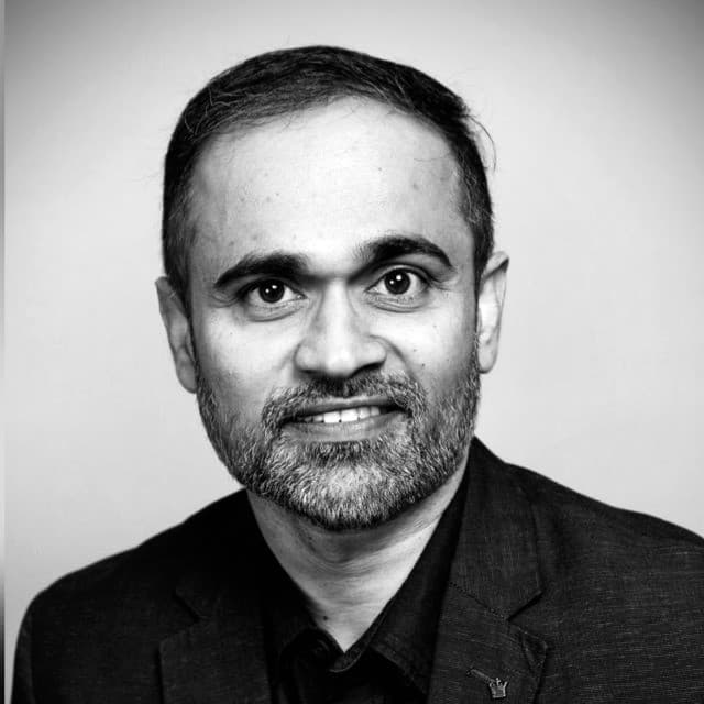 Adarsh Noronha