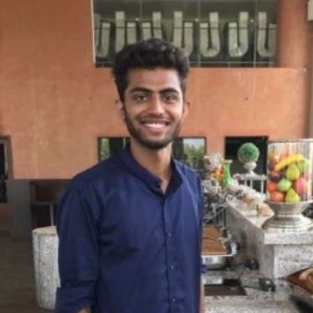 Adarsh Pai