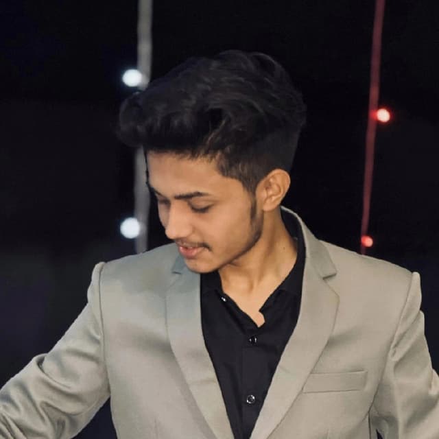 Adarsh Pandey