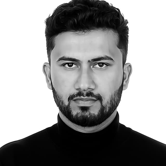 Adarsh Pandey