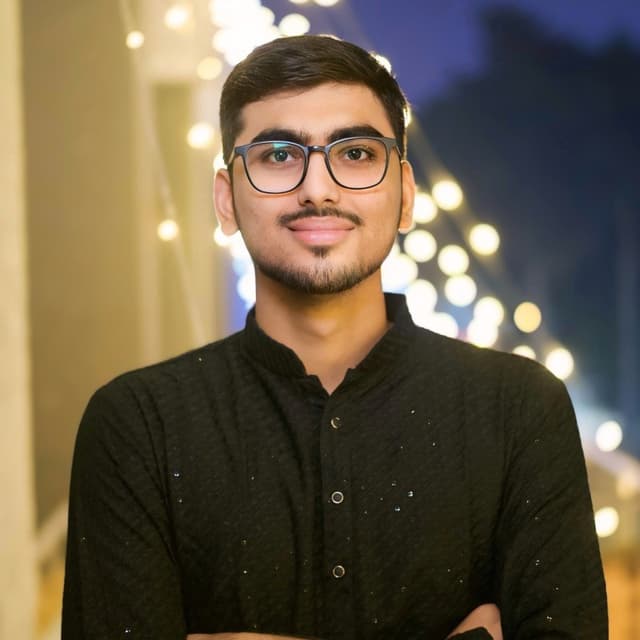Adarsh Pathak