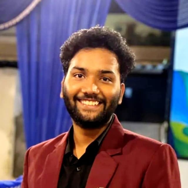 Adarsh Priyadarshi