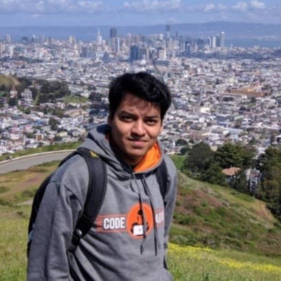 Adarsh Pugalia