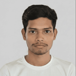 Adarsh Rai
