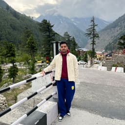 Adarsh Kumar