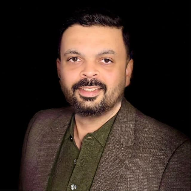 Adarsh Recriwal