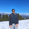 Adarsh Santoria
