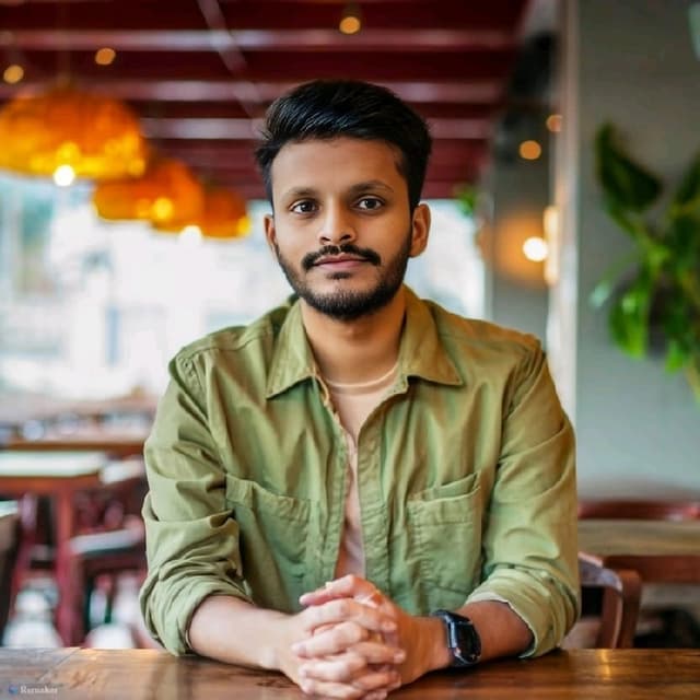 Adarsh Sharma
