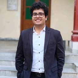 Adarsh Sharma