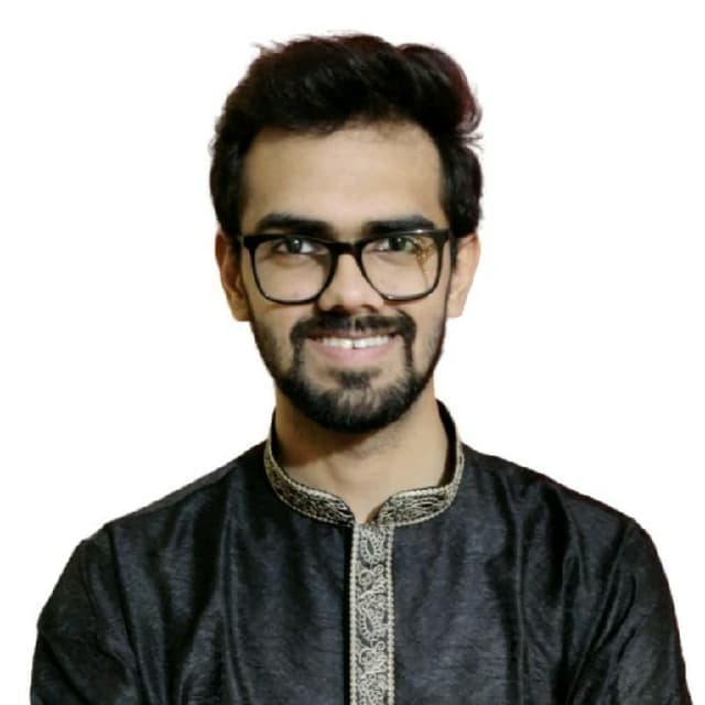 Adarsh  Singh