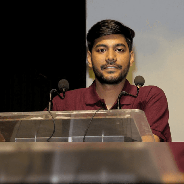 Adarsh Singh