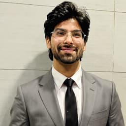 Adarsh Singh Ghanyar