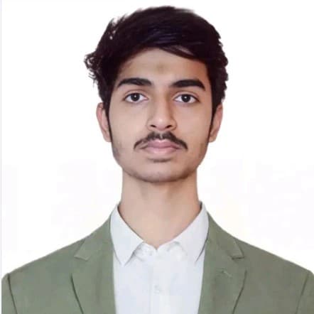 Adarsh Singh