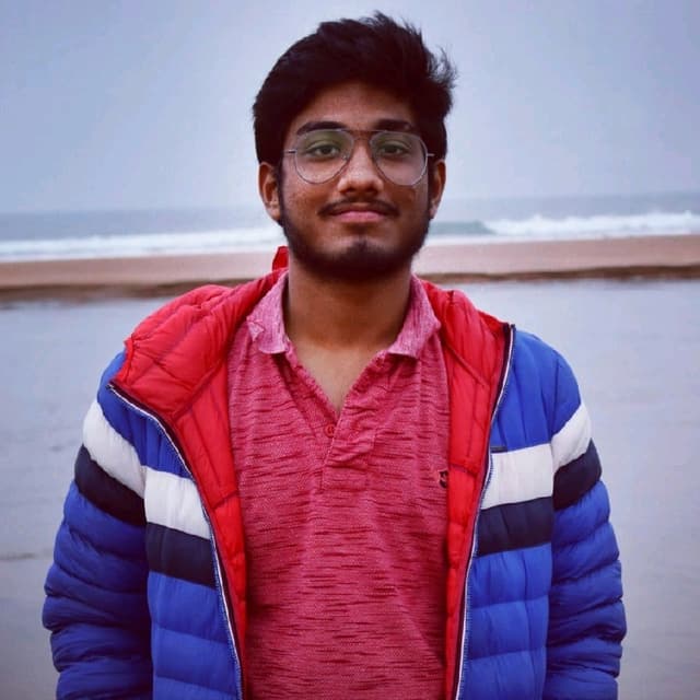 Adarsh Singh Parihar